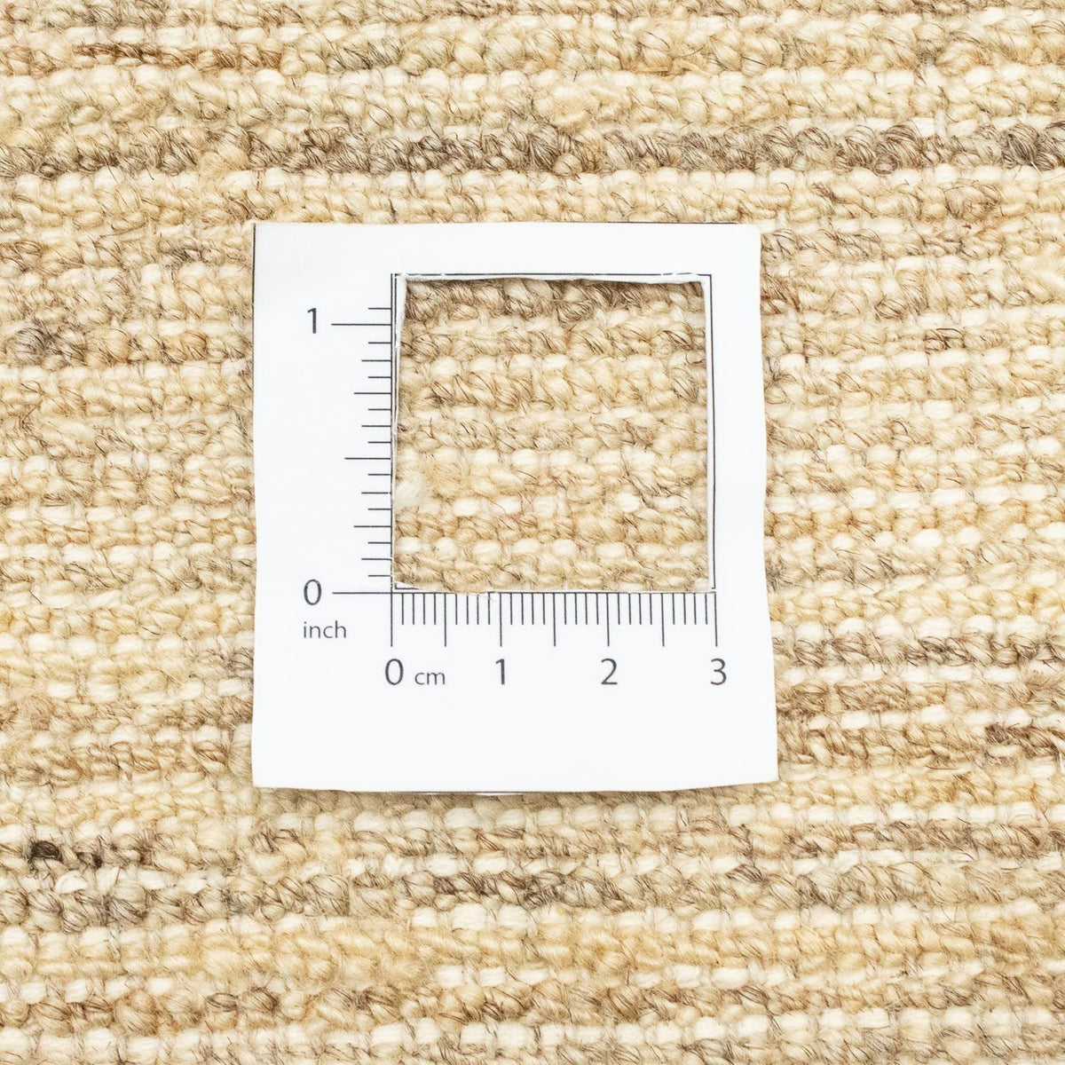 Tapis de couloir Tapis Gabbeh - Persan - 283 x 70 cm - multicolore