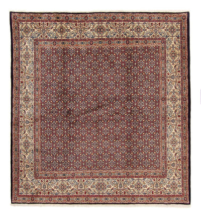 Tapis de Moud Tapis 252x252cm - Tapis persan