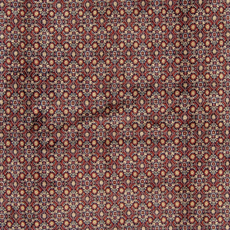 Tapis persan - Classique carré  - 252 x 252 cm - multicolore