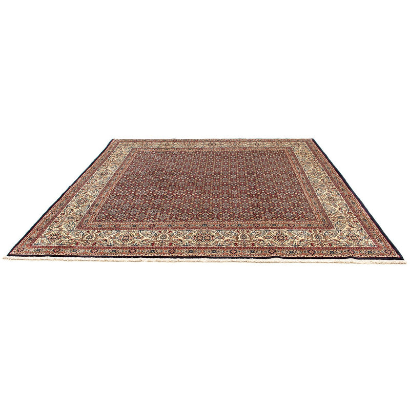 Tapis persan - Classique carré  - 252 x 252 cm - multicolore