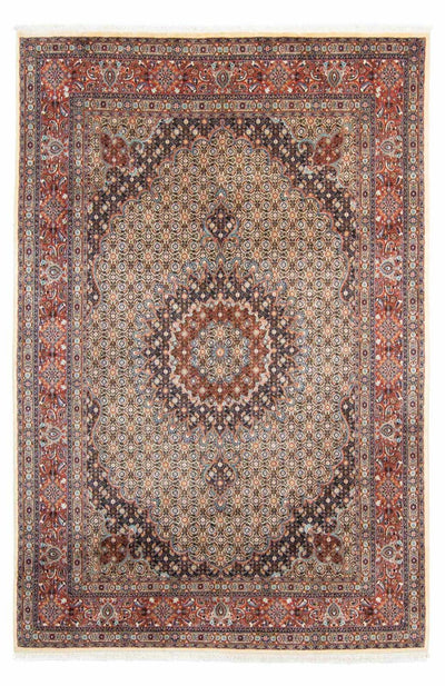 Tapis de Moud Tapis 198x300cm - Tapis persan