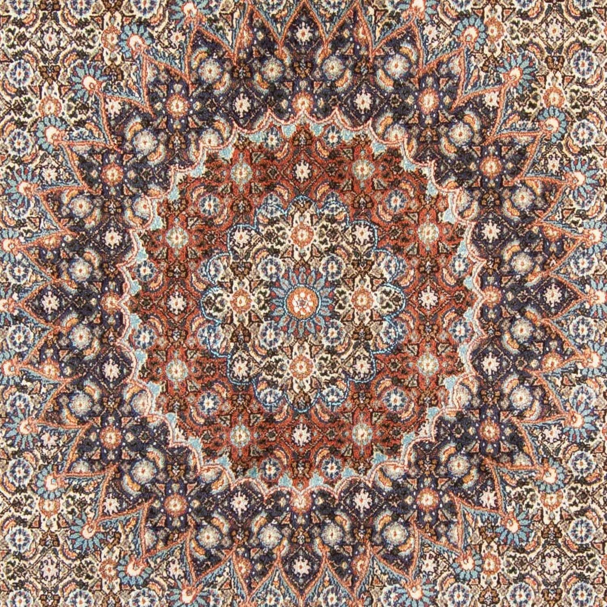Tapis persan - Classique - 300 x 198 cm - beige