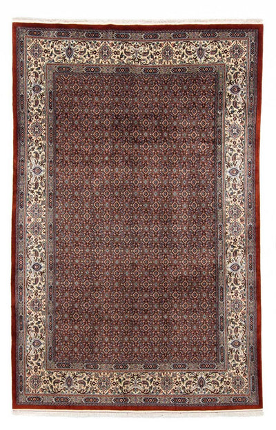 Tapis de Moud Tapis 198x295cm - Tapis persan