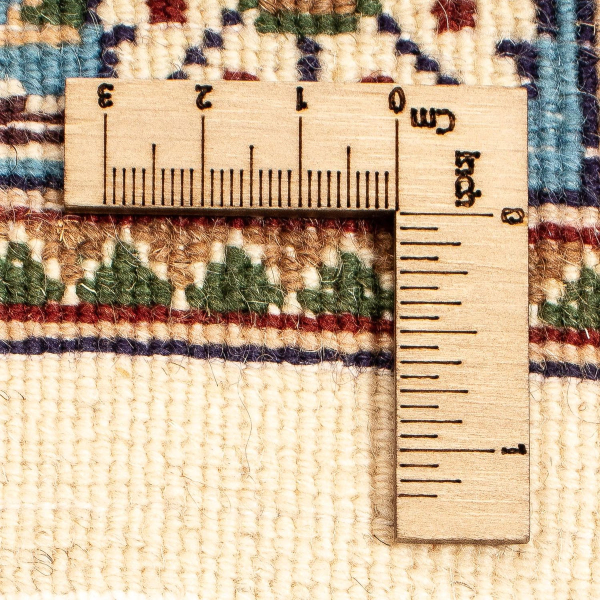 Tapis persan - Classique - 348 x 240 cm - multicolore