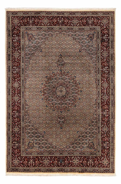 Tapis de Moud Tapis 246x352cm - Tapis persan