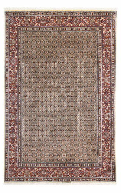 Tapis de Moud Tapis 198x303cm - Tapis persan