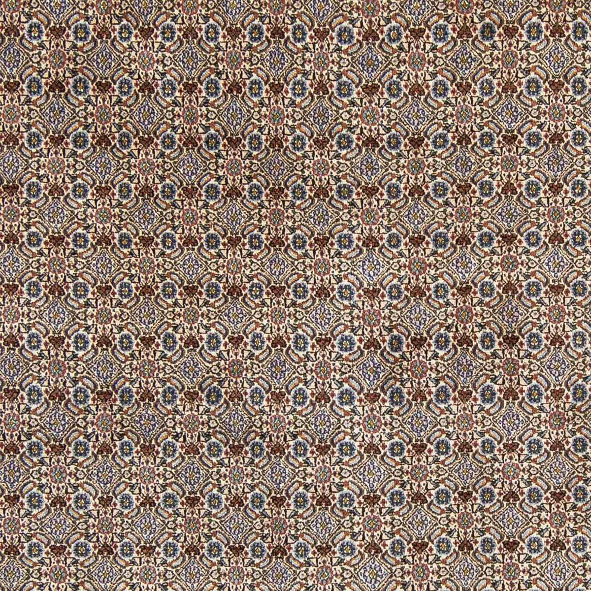 Tapis persan - Classique - 303 x 198 cm - beige