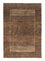 Tapis Gabbeh - Indus - 170 x 122 cm - marron