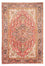 Tapis persan - Nomadic - 320 x 226 cm - rouge