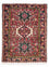Tapis persan - Nomadic - 86 x 65 cm - multicolore