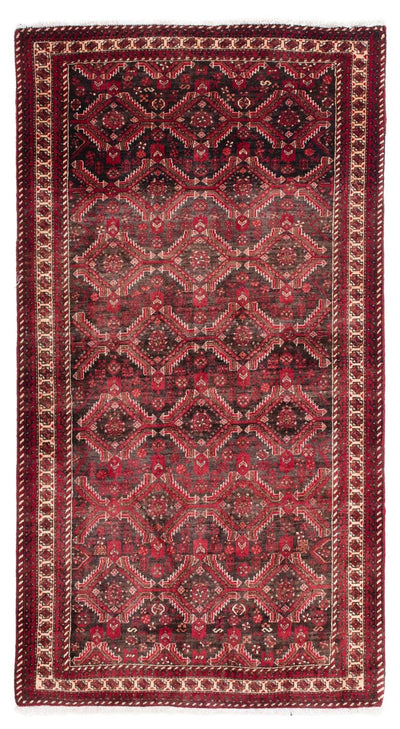 Tapis Belutsch 99x195cm - Tapis oriental