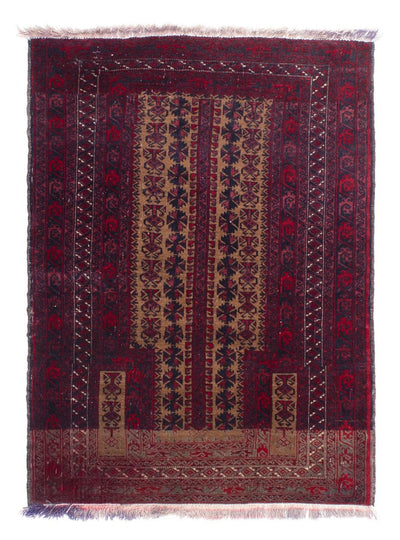 Tapis Belutsch 92x125cm - Tapis oriental