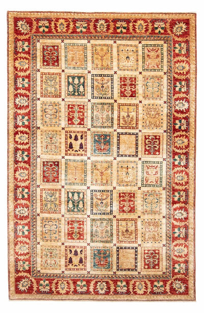 Tapis Ziegler 172x264cm - Tapis oriental
