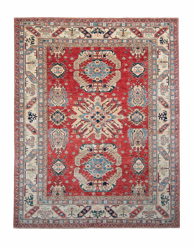 Kazak Tapis 242x310cm - Tapis oriental