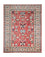 Tapis Ziegler - Kazak - 310 x 241 cm - rouge