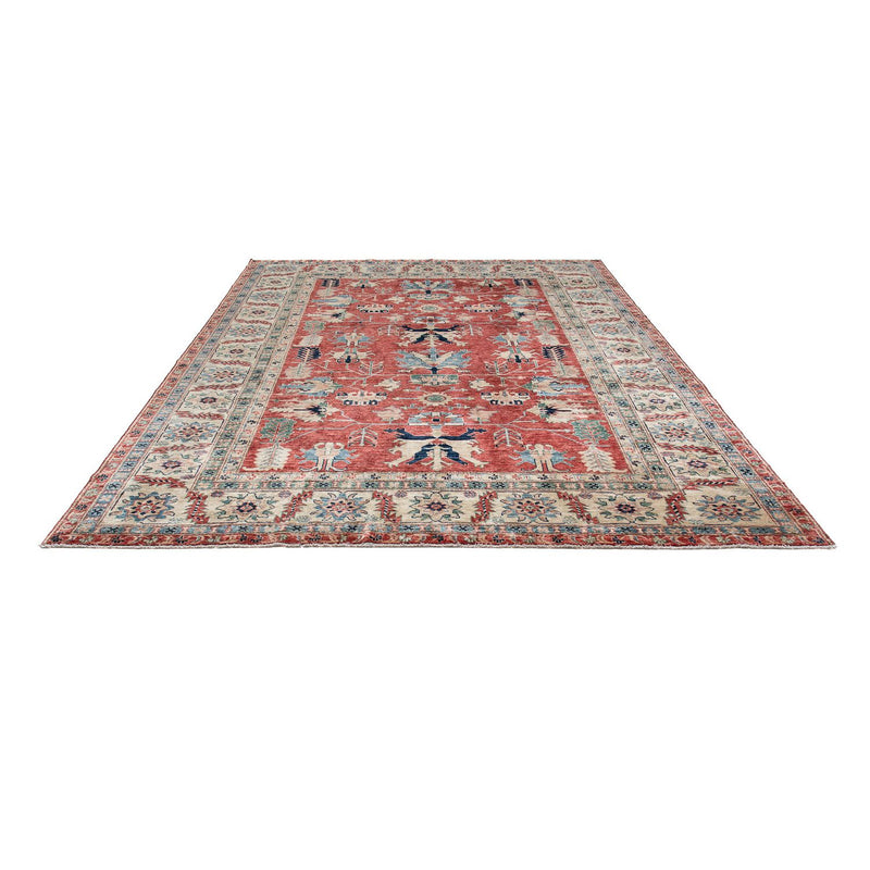 Tapis Ziegler - Kazak - 310 x 241 cm - rouge