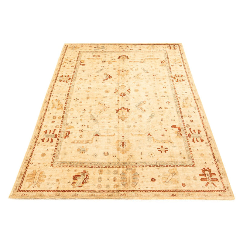 Tapis Ziegler - 415 x 287 cm - beige