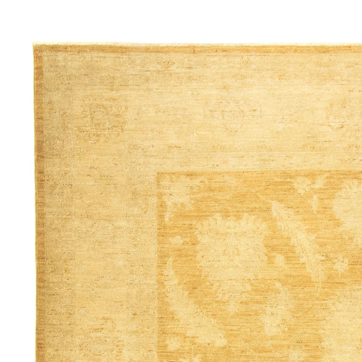 Tapis Ziegler - 247 x 196 cm - beige
