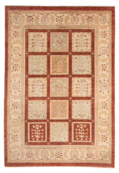 Tapis Ziegler 195x291cm - Tapis oriental