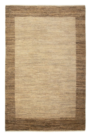 Tapis Gabbeh - Indus - 254 x 160 cm - beige