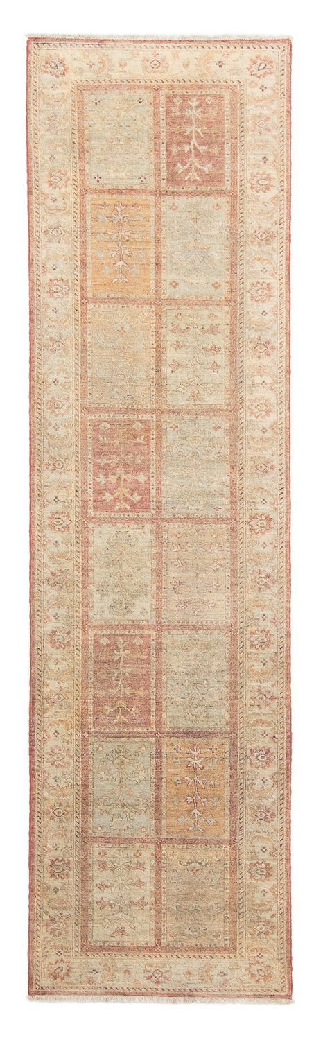Tapis de couloir Tapis Ziegler - 294 x 78 cm - multicolore