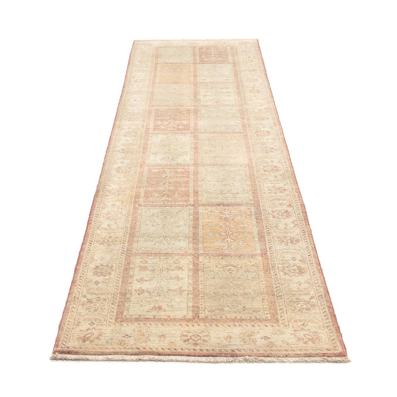 Tapis de couloir Tapis Ziegler - 294 x 78 cm - multicolore