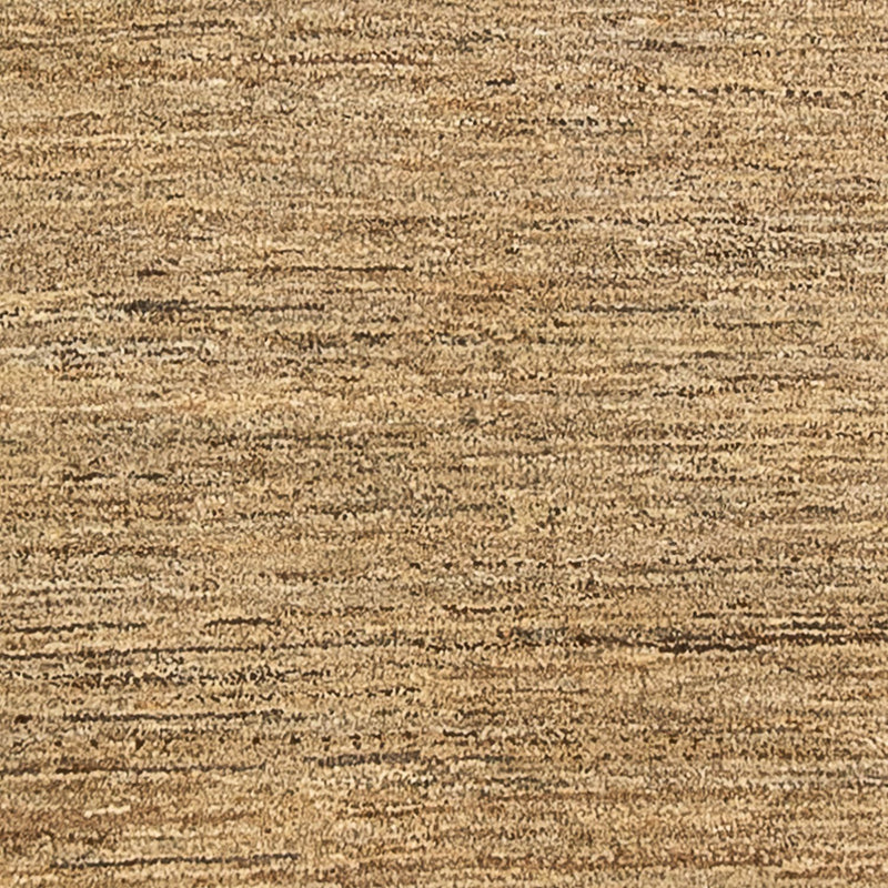 Tapis Gabbeh - Indus - 161 x 83 cm - multicolore