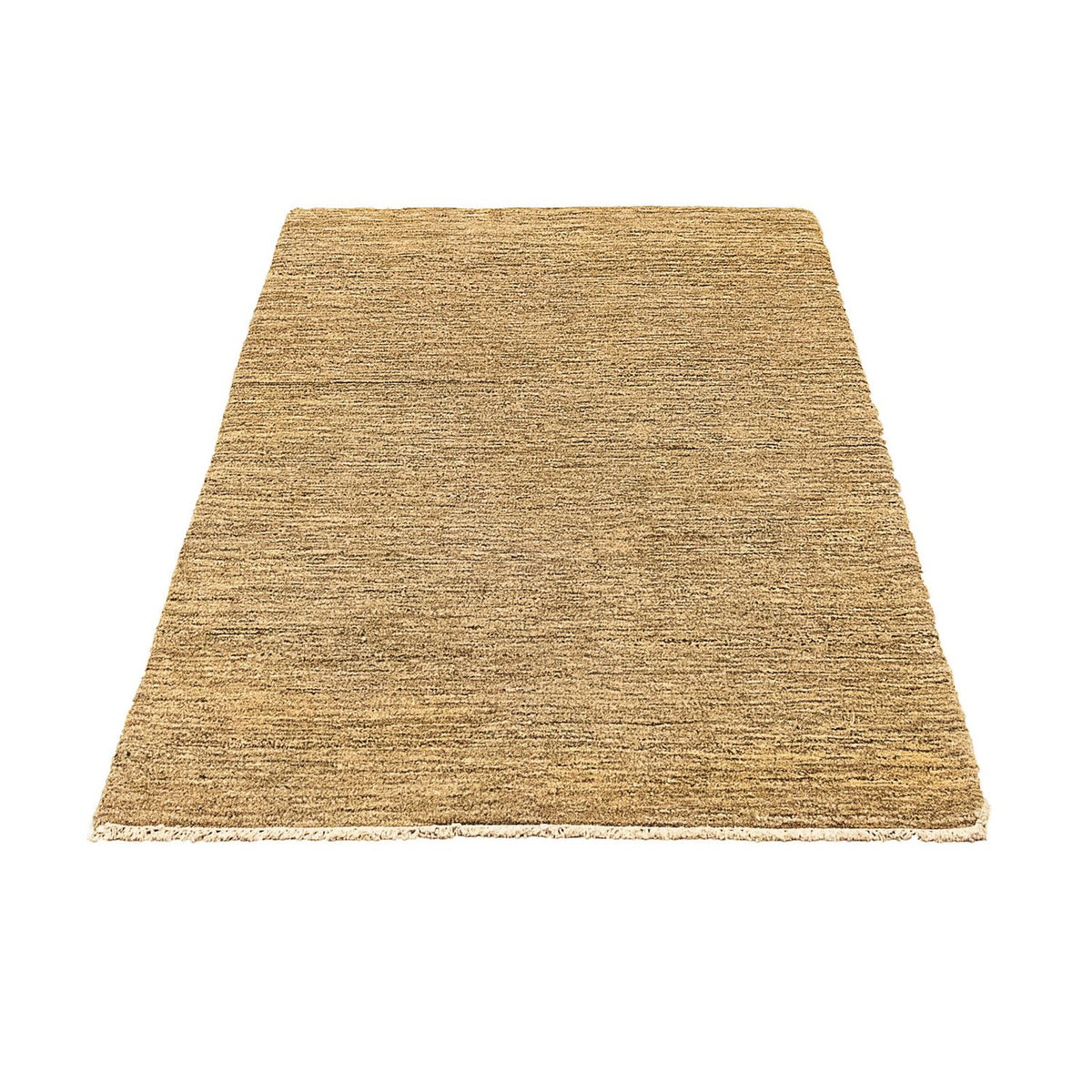 Tapis Gabbeh - Indus - 161 x 83 cm - multicolore