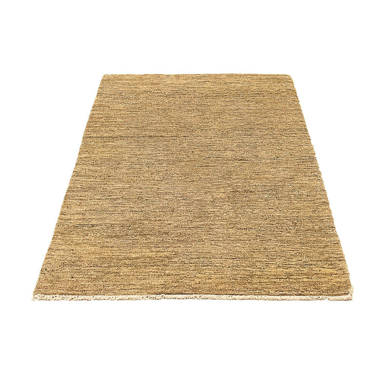 Tapis Gabbeh - Indus - 161 x 83 cm - multicolore