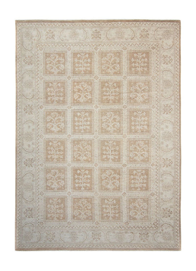 Tapis Ziegler 245x346cm - Tapis oriental