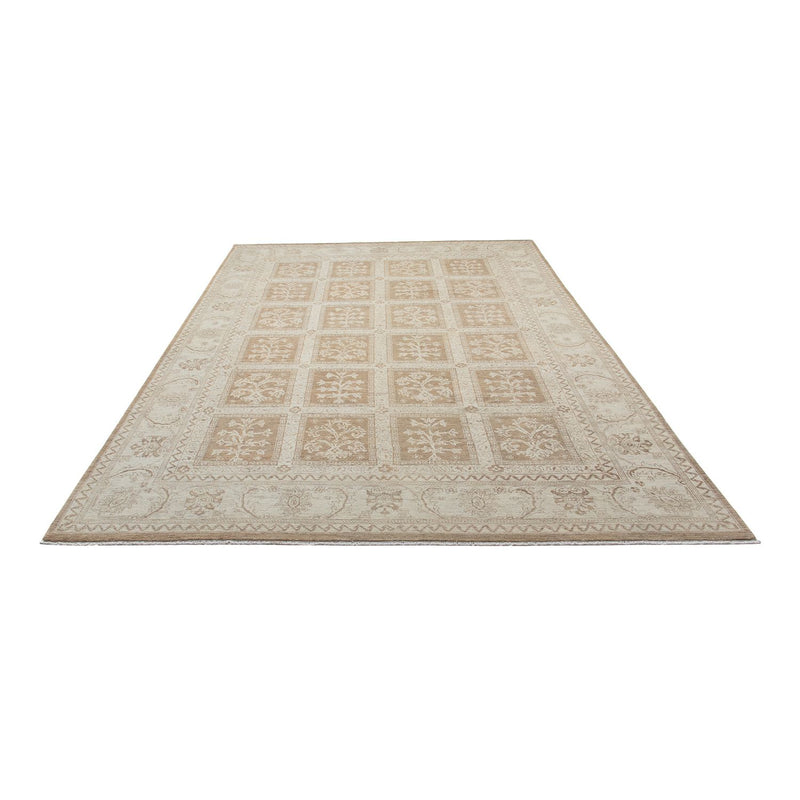 Tapis Ziegler - 346 x 245 cm - beige