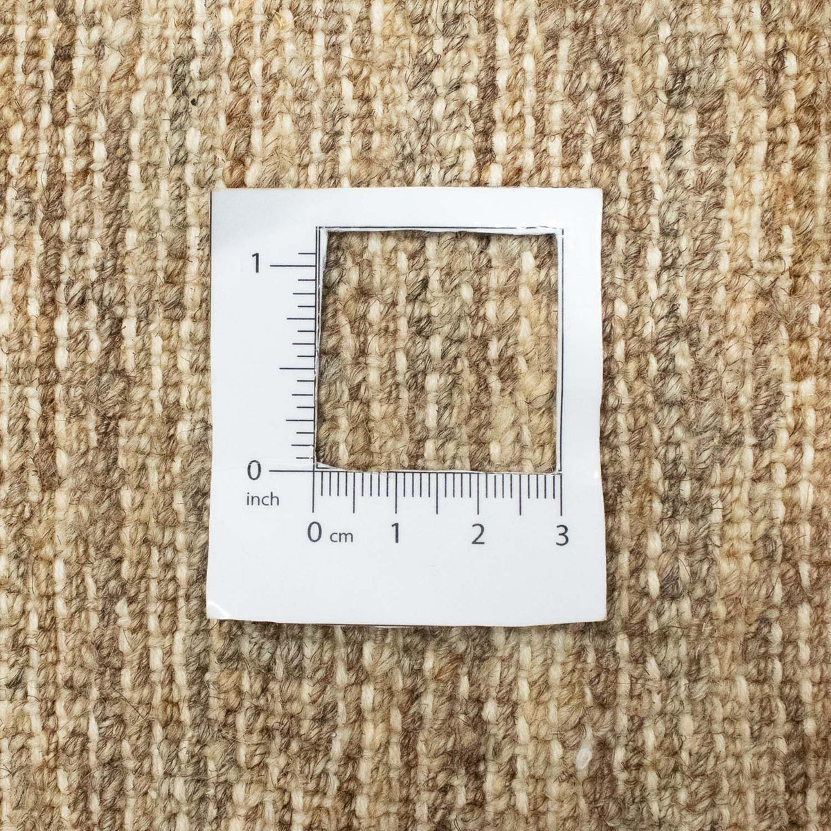 Tapis de couloir Tapis Gabbeh - Persan - 246 x 85 cm - multicolore