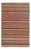 Tapis Kelim - Oriental - 210 x 138 cm - multicolore