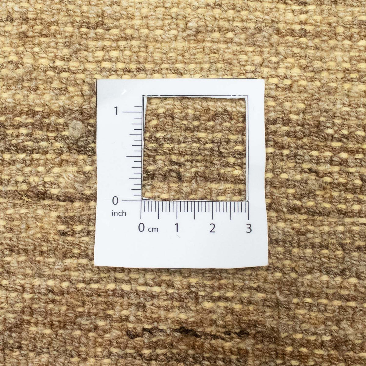 Tapis de couloir Tapis Gabbeh - Persan - 257 x 81 cm - multicolore