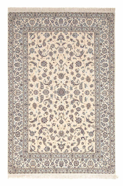 Tapis de Nain - 6La Tapis 204x310cm - Tapis persan