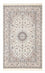 Tapis persan - Nain - Premium - 315 x 200 cm - beige