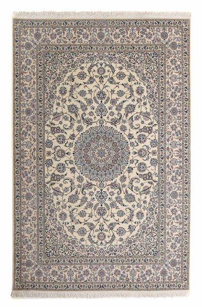 Tapis de Nain - 6La Tapis 207x307cm - Tapis persan