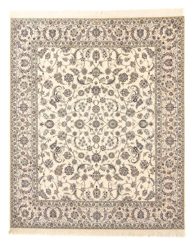 Tapis de Nain - 6La Tapis 260x313cm - Tapis persan