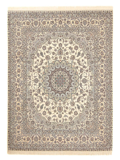 Tapis de Nain - 6La Tapis 255x330cm - Tapis persan