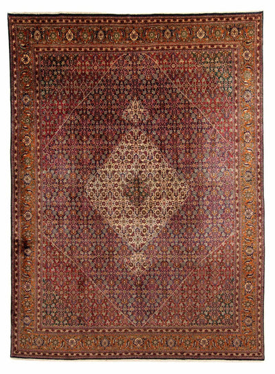 Tapis de Tabriz Tapis 310x392cm - Tapis persan