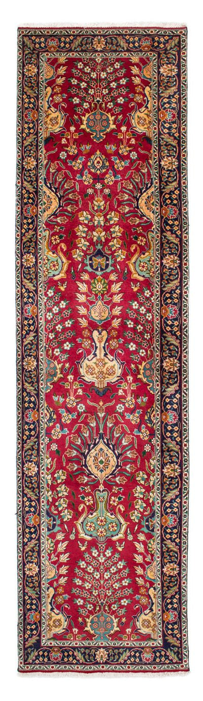 Tapis de Tabriz Tapis 105x400cm - Tapis persan