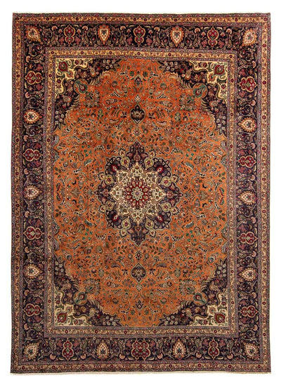 Tapis de Tabriz Tapis 308x405cm - Tapis persan