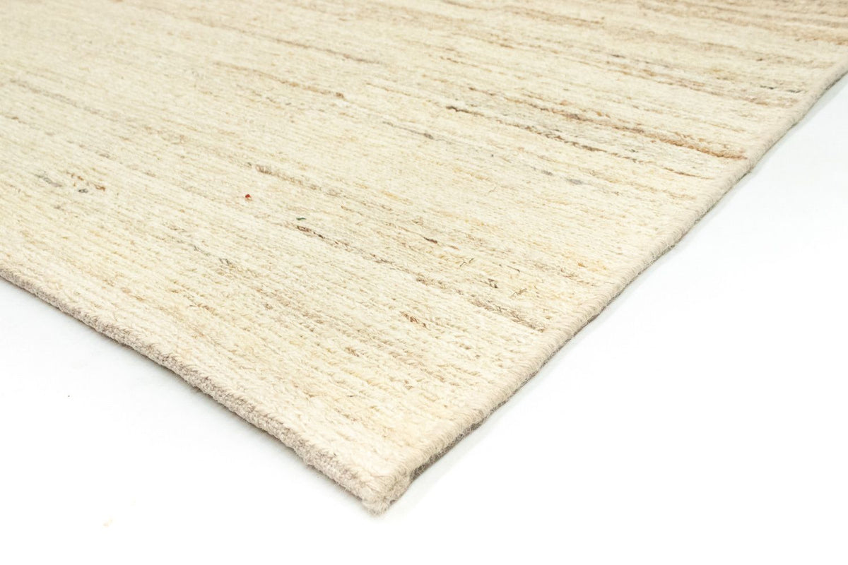 Tapis Gabbeh - Persan - 180 x 117 cm - beige