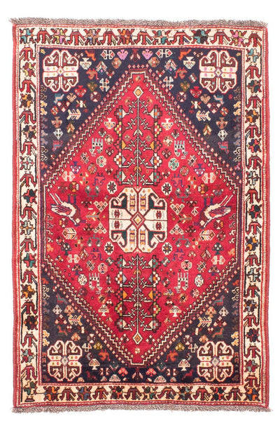 Qashqai Tapis 110x167cm - Tapis persan