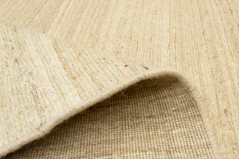 Tapis Gabbeh - Persan - 172 x 110 cm - beige