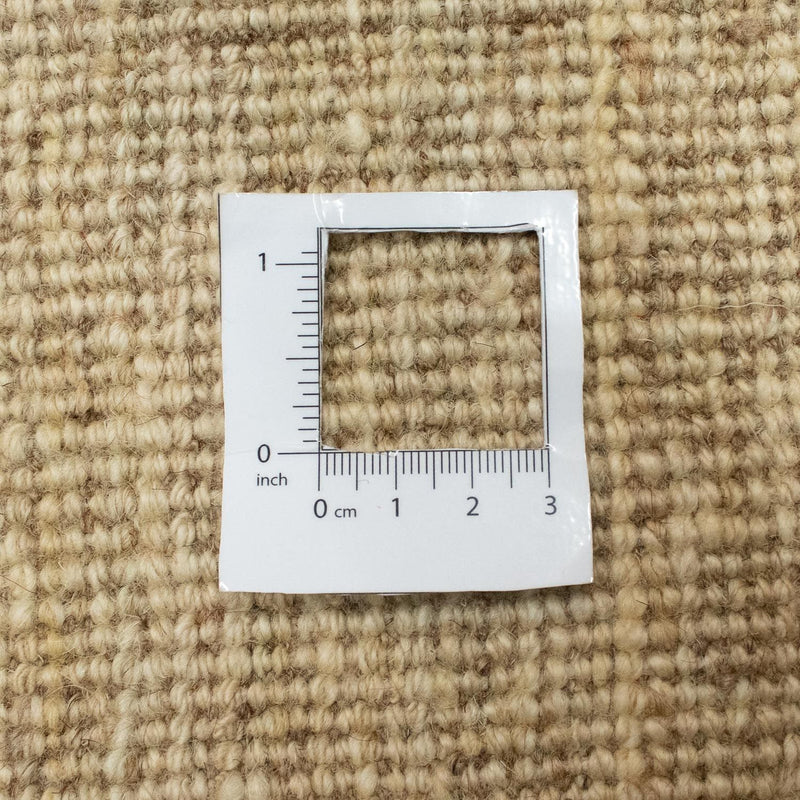 Tapis Gabbeh - Persan - 172 x 110 cm - beige