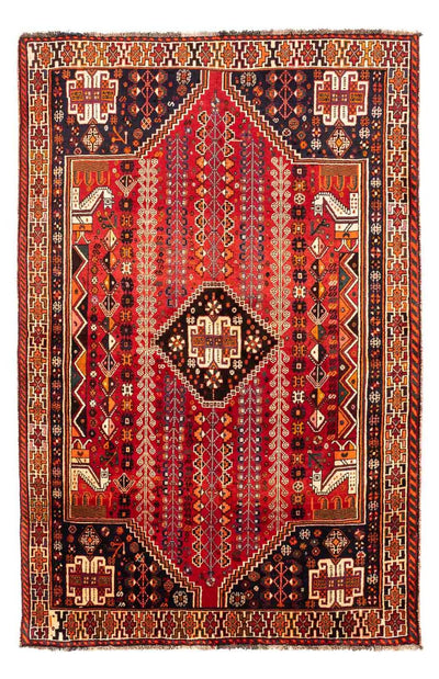 Tapis de Chiraz Tapis 160x255cm - Tapis persan