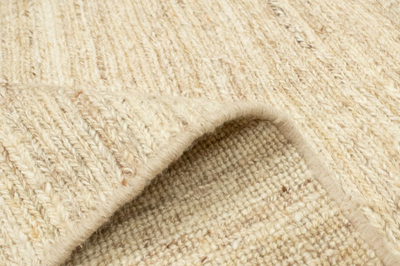 Tapis Gabbeh - Persan - 194 x 143 cm - beige