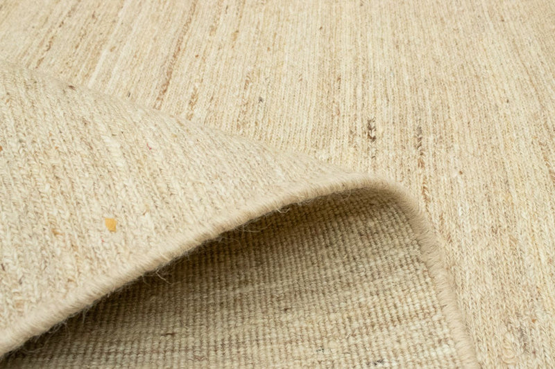 Tapis Gabbeh - Persan - 184 x 138 cm - beige