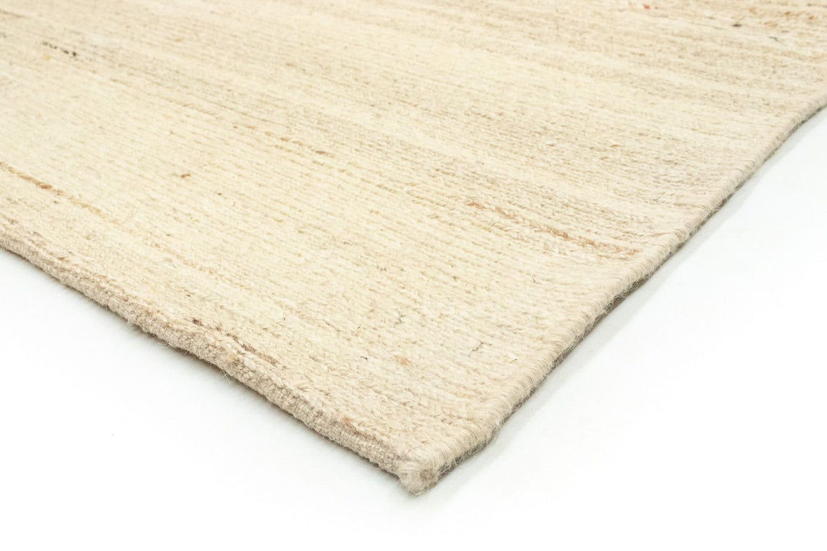 Tapis Gabbeh - Persan - 178 x 120 cm - beige